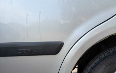 Chevrolet Spark III, 2006 год, 250 000 рублей, 1 фотография