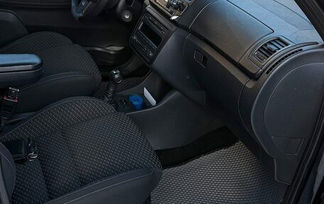 Skoda Fabia RS II, 2011 год, 1 330 000 рублей, 13 фотография