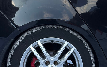 Skoda Fabia RS II, 2011 год, 1 330 000 рублей, 12 фотография