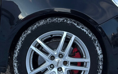 Skoda Fabia RS II, 2011 год, 1 330 000 рублей, 11 фотография