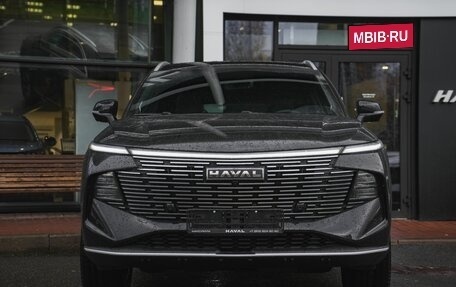 Haval F7, 2026 год, 3 464 510 рублей, 1 фотография