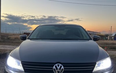 Volkswagen Jetta VI, 2011 год, 1 250 000 рублей, 1 фотография