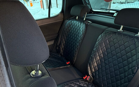 Skoda Fabia RS II, 2011 год, 1 330 000 рублей, 20 фотография