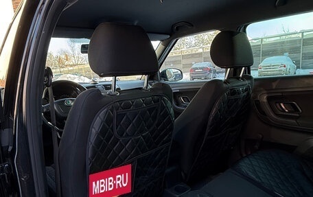 Skoda Fabia RS II, 2011 год, 1 330 000 рублей, 21 фотография