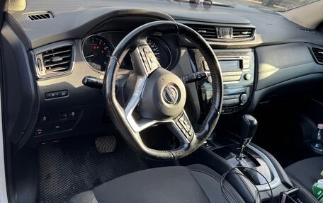 Nissan Qashqai, 2019 год, 1 350 000 рублей, 5 фотография