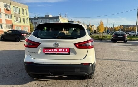 Nissan Qashqai, 2019 год, 1 350 000 рублей, 4 фотография