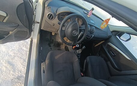 Nissan Almera, 2014 год, 670 000 рублей, 8 фотография