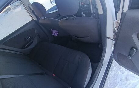 Nissan Almera, 2014 год, 670 000 рублей, 7 фотография