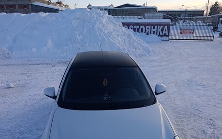 Nissan Almera, 2014 год, 670 000 рублей, 4 фотография