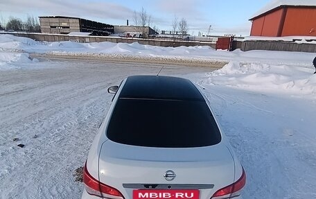 Nissan Almera, 2014 год, 670 000 рублей, 2 фотография