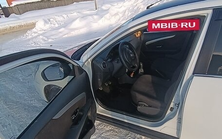 Nissan Almera, 2014 год, 670 000 рублей, 9 фотография