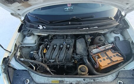 Nissan Almera, 2014 год, 670 000 рублей, 14 фотография