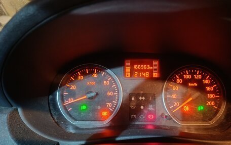 Nissan Almera, 2014 год, 670 000 рублей, 15 фотография