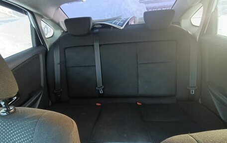 Nissan Almera, 2014 год, 670 000 рублей, 12 фотография