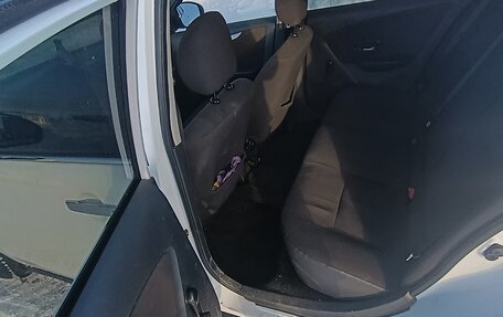 Nissan Almera, 2014 год, 670 000 рублей, 11 фотография