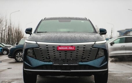 Haval F7, 2026 год, 3 068 510 рублей, 2 фотография