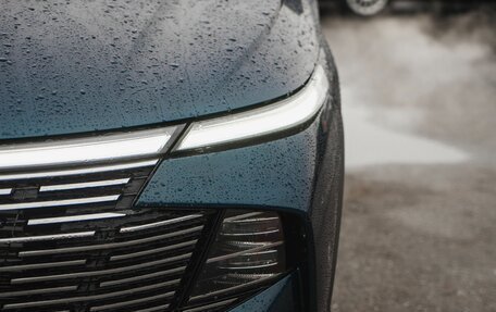 Haval F7, 2026 год, 3 068 510 рублей, 7 фотография