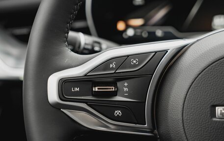 Haval F7, 2026 год, 3 068 510 рублей, 14 фотография