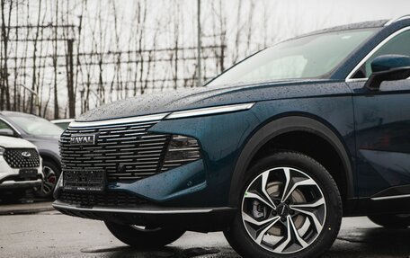 Haval F7, 2026 год, 3 068 510 рублей, 6 фотография