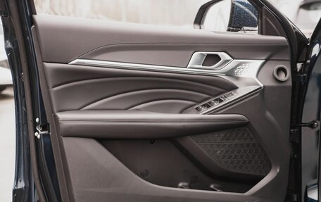 Haval F7, 2026 год, 3 068 510 рублей, 17 фотография