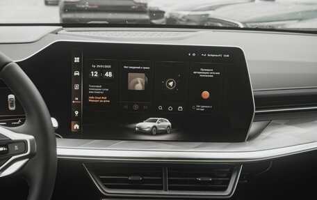 Haval F7, 2026 год, 3 068 510 рублей, 24 фотография