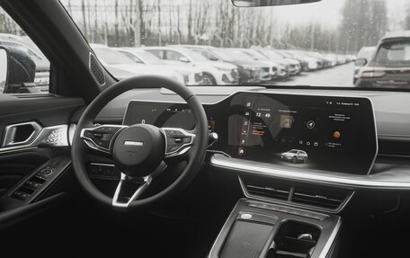 Haval F7, 2026 год, 3 068 510 рублей, 29 фотография