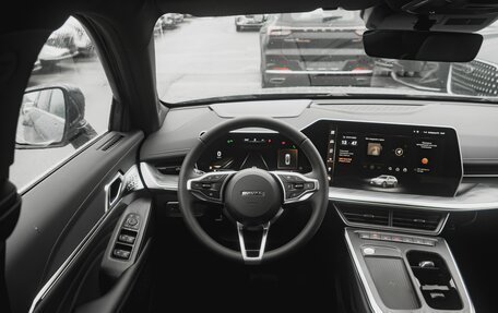 Haval F7, 2026 год, 3 068 510 рублей, 26 фотография