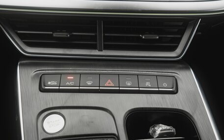 Haval F7, 2026 год, 3 068 510 рублей, 23 фотография