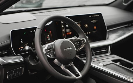 Haval F7, 2026 год, 3 068 510 рублей, 31 фотография