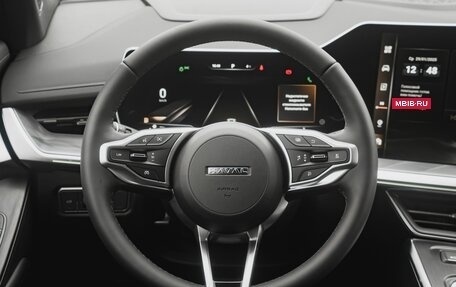 Haval F7, 2026 год, 3 068 510 рублей, 25 фотография