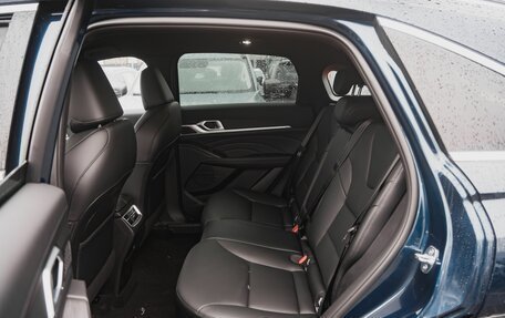 Haval F7, 2026 год, 3 068 510 рублей, 36 фотография