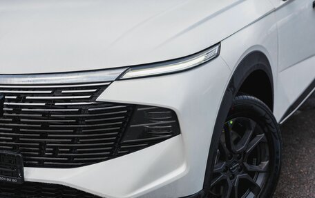 Haval F7, 2026 год, 2 870 510 рублей, 7 фотография