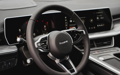 Haval F7, 2026 год, 2 870 510 рублей, 22 фотография