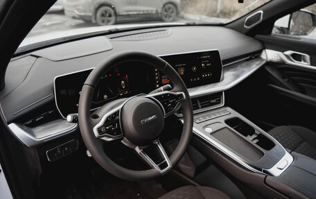 Haval F7, 2026 год, 2 870 510 рублей, 21 фотография