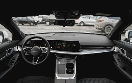 Haval F7, 2026 год, 2 870 510 рублей, 24 фотография