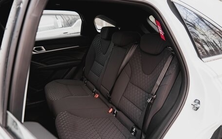 Haval F7, 2026 год, 2 870 510 рублей, 28 фотография