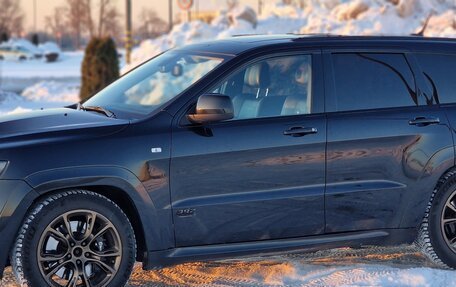 Jeep Grand Cherokee, 2012 год, 3 100 000 рублей, 7 фотография