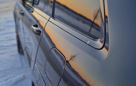 Jeep Grand Cherokee, 2012 год, 3 100 000 рублей, 12 фотография