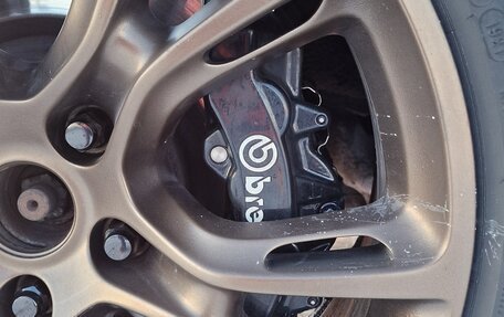 Jeep Grand Cherokee, 2012 год, 3 100 000 рублей, 11 фотография