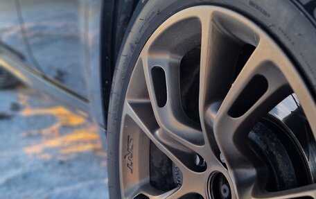 Jeep Grand Cherokee, 2012 год, 3 100 000 рублей, 10 фотография