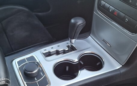 Jeep Grand Cherokee, 2012 год, 3 100 000 рублей, 17 фотография