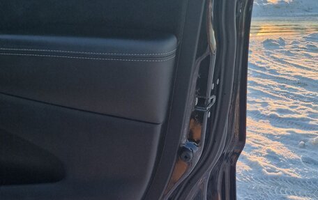 Jeep Grand Cherokee, 2012 год, 3 100 000 рублей, 14 фотография