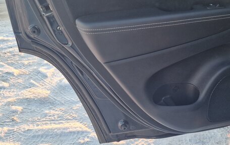 Jeep Grand Cherokee, 2012 год, 3 100 000 рублей, 15 фотография