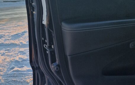 Jeep Grand Cherokee, 2012 год, 3 100 000 рублей, 16 фотография