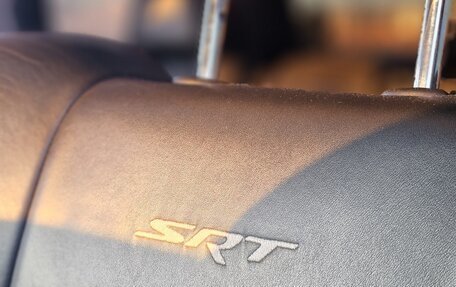 Jeep Grand Cherokee, 2012 год, 3 100 000 рублей, 18 фотография