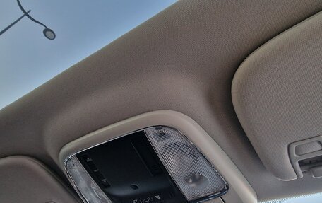 Jeep Grand Cherokee, 2012 год, 3 100 000 рублей, 22 фотография