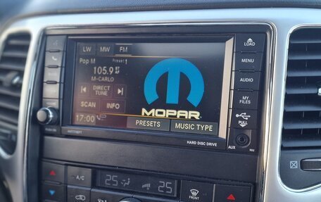 Jeep Grand Cherokee, 2012 год, 3 100 000 рублей, 21 фотография