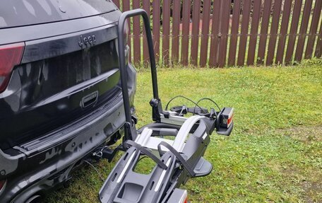 Jeep Grand Cherokee, 2012 год, 3 100 000 рублей, 27 фотография