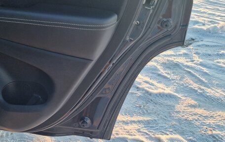 Jeep Grand Cherokee, 2012 год, 3 100 000 рублей, 28 фотография