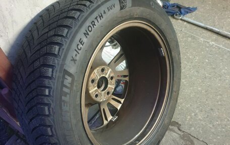 Jeep Grand Cherokee, 2012 год, 3 100 000 рублей, 30 фотография